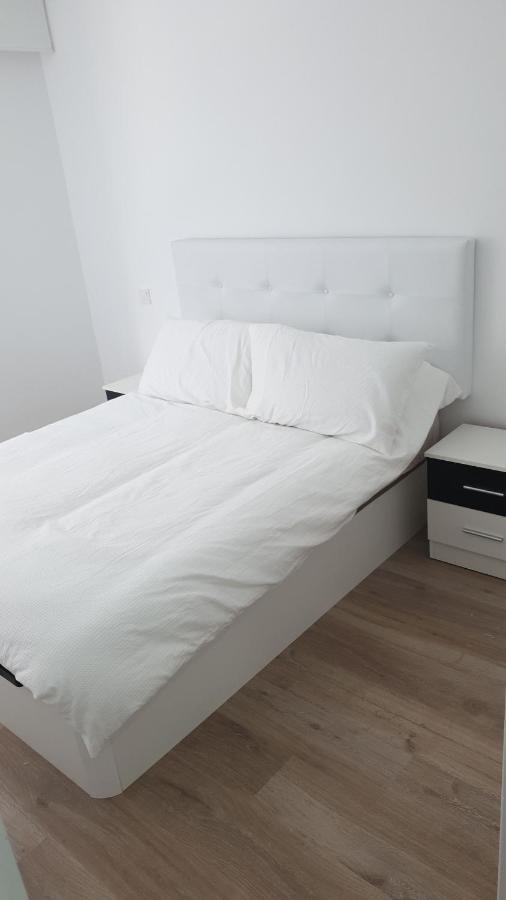 Apartamento Estacion De Esqui La Pinilla La Pinilla  Luaran gambar